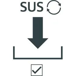 SIEMENS SIMATIC WINCC Professional 6AV2103-0HA00-0AY0