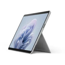 Microsoft MICROSOFT Surface Pro 10 Platin 33cm (13) Ultra 7-165U 32GB 1TB W11P Tablet