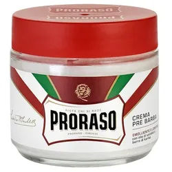 Proraso Herrenpflege SensitivePre-Shave Cream 100 ml