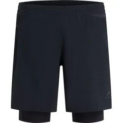 Energetics Laufhose He.-Shorts Stevo M BLACK M
