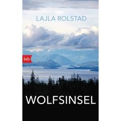 WOLFSINSEL - Biografien und Reisetagebücher