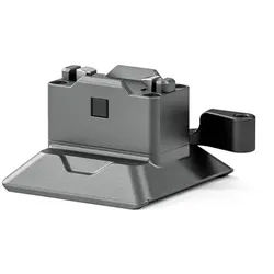 Khronos ARCA Quick Release Adapter 38mm Space Grey