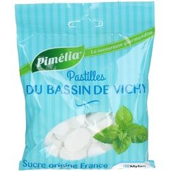 Pimélia Pastilles du Bassin de Vichy (Pastillen aus dem Vichy-Becken)