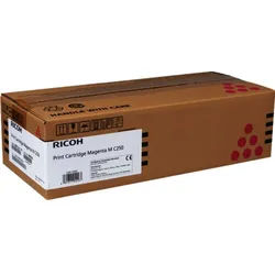 Ricoh M C250 (408354) - Magenta - Toner