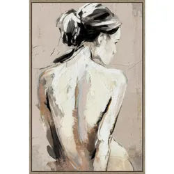 Keilrahmenbild Denise ca. 60x90cm