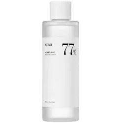 Anua Körperpflegemittel Heartleaf 77% Soothing Toner Gesichtswasser 250ml