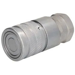 Hydraulikstecker FASTER FFH08 12GAS F