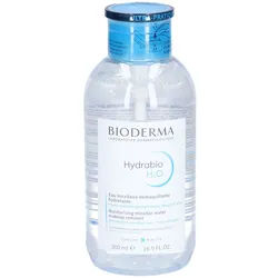 Bioderma Hydrabio H2O Mizellares reinigendes Reinigungswasser