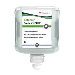 Estesol® PREMIUM PURE Handreinigungslotion ESP1L , 1 Kartusche à 1 Liter