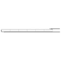Notbeleuchtungs-Akku L1x6 Saft VNT C mit Kabel 10cm mit offener Litze 7,2V, 2500mAh
