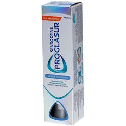 Sensodyne Proglasur Sanftes Aufhellen