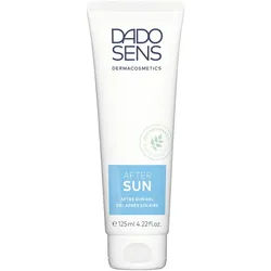 DADO SENS Sun After Sun Gel - 0.125 l