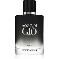 Armani Acqua di Giò Parfum Parfüm nachfüllbar für Herren 50 ml