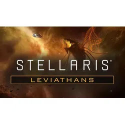 Stellaris - Leviathans Story Pack
