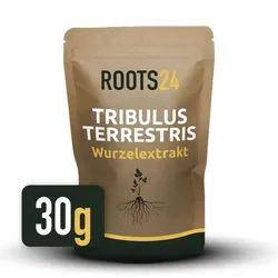 Tribulus terrestris 30g Extrakt