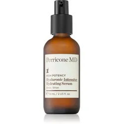 Perricone MD High Potency Intensive Hydrating Serum intensives feuchtigkeitsspendendes Serum mit Hyaluronsäure 59 ml