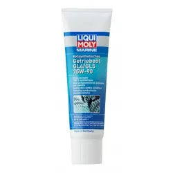 Getriebeöl LIQUI MOLY 25037 VOLLS.OEL GL5 75W90 025L