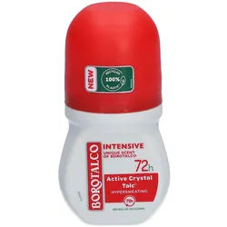 Borotalco Deo Intensive Roll on 50 ml