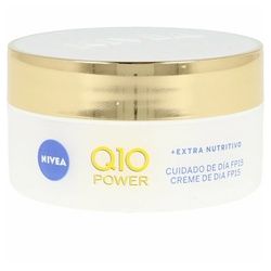 Nivea Körperpflegemittel Q10 Power Anti-Falten Extra Nourishing Spf15 50ml