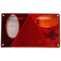 Heckleuchte COBO 1010411COBO