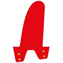 Maui Ultra Fins Style-Pro-03 Finne 25, Finnen Länge: 20, Finnenbox: DTT2