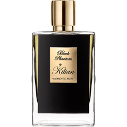 Kilian Paris Black Phantom E.d.P. Nat. Refillable Spray - 0.05 l