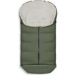 ABC Design, Kinderwagen Fusssack, ABC Winterfußsack