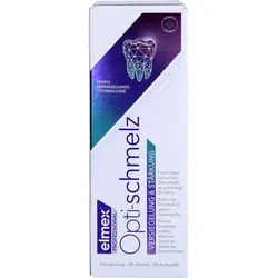 ELMEX Opti-schmelz Professional Zahnspülung 400 ml