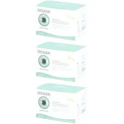 Oculea® LID Plus Lidreinigungstücher + Wärme-Augenpad