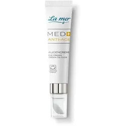 La mer Med+ Anti-Age Augencreme 15 ml