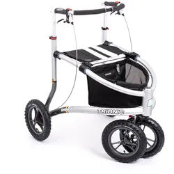 Trionic Veloped Sport 12er Rad L - Walking 1 St