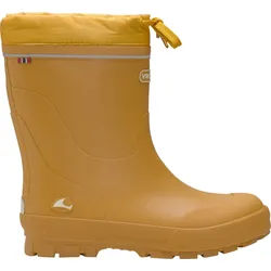 Viking Jolly Thermo Gummistiefel gelb 24 EU
