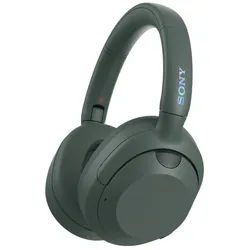 Sony ULT WEAR Kopfhörer grau