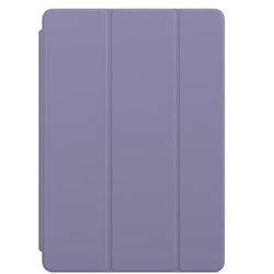 Apple Smart Cover für iPad (9.Generation) Englisch Lavendel