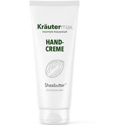 Kräutermax Handcreme Sheabutter plus Tube 70 ml