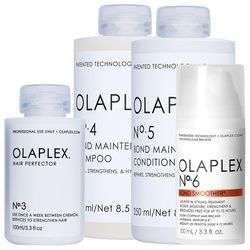 Olaplex Mega Set No. 3 + No. 4 + No. 5 + No. 6