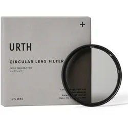 Urth 82mm CPL Zirkularer Polarisationsfilter (Plus+)