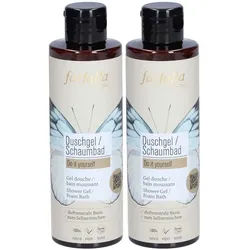 farfalla Do it yourself, Gel douche / Bain moussant