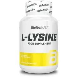 BioTech L-Lysine 80 g