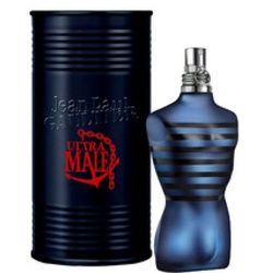 Jean Paul Gaultier Ultra Male Intense Eau de Toilette 200 ml Männer