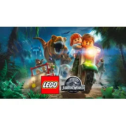 LEGO Jurassic World