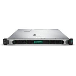 HPE ProLiant DL360 Gen10 - Server - Rack-Montage - 1U - zweiweg - 1 x Xeon Gold ...