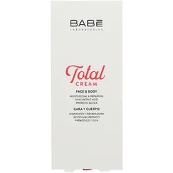 Babe Total Creme