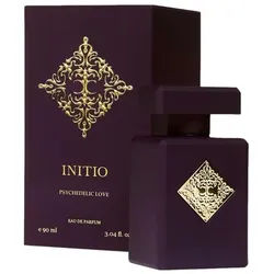 Psychedelic Love Eau de Parfum