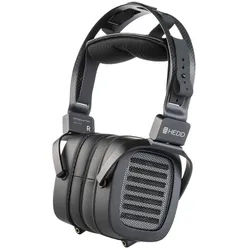 Hedd Audio Kopfhörer (HEDDphone Two - Kopfhörer offen)