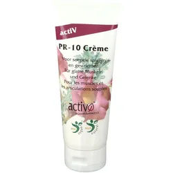 activ Pr-10 Crème