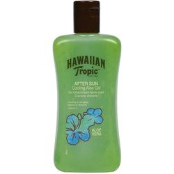 Hawaiian Tropic After Sun Cooling Aloe Vera Gel 200 ml