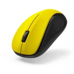 Hama Optische 3-Tasten-Funkmaus "MW-300 V2" Maus (USB)