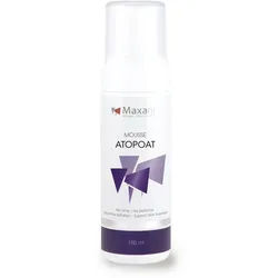 Maxani AtopOat Mousse Shampoo 150 ml