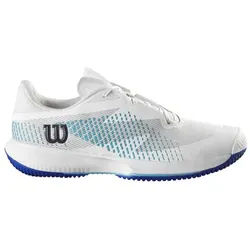 Wilson Tennisschuhe Kaos Swift 1.5 Allcourt/Leichtigkeit weiss Herren